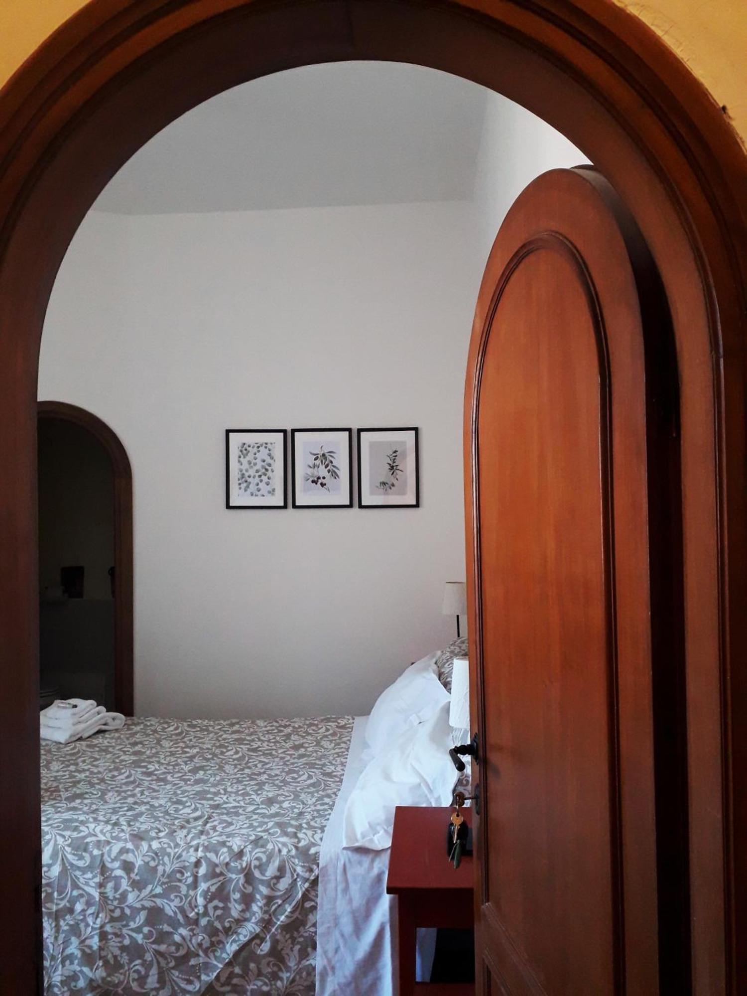 جنوى B&B Millequattrocento المظهر الخارجي الصورة